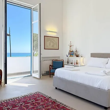 Solemar Sicily 아파트