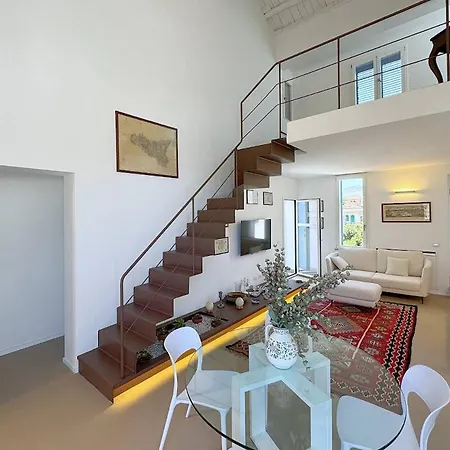 아파트 Solemar Sicily 팔레르모