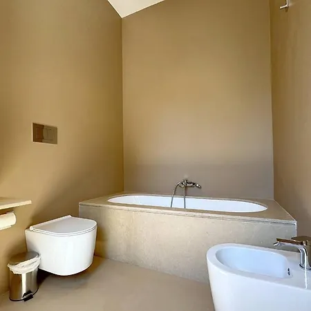 아파트 Solemar Sicily 팔레르모