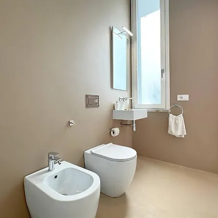 Solemar Sicily 아파트