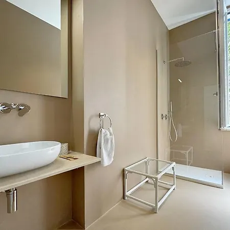 아파트 Solemar Sicily 팔레르모