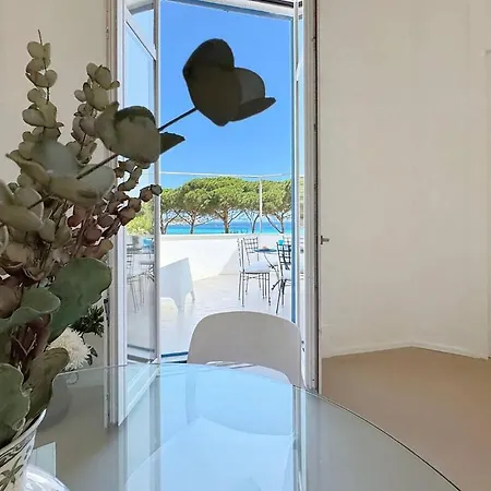 아파트 Solemar Sicily *