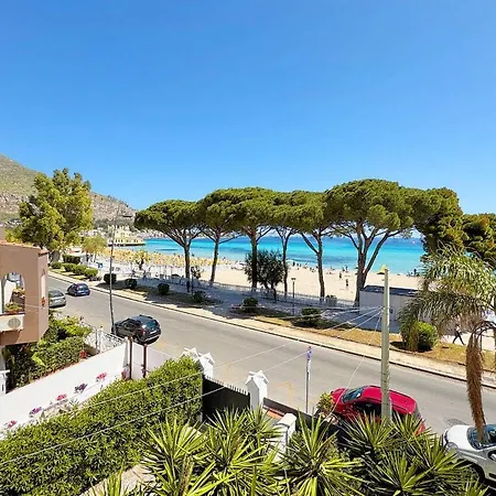 Solemar Sicily * 팔레르모