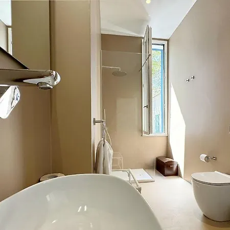 Solemar Sicily 아파트