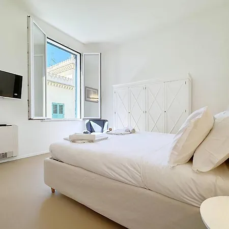 아파트 Solemar Sicily