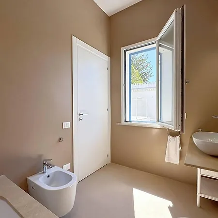 아파트 Solemar Sicily *